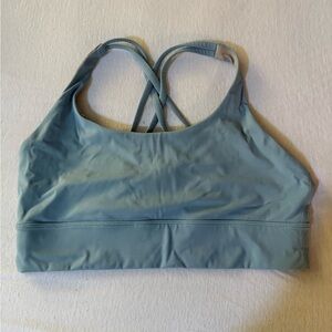 Lululemon Energy Bra